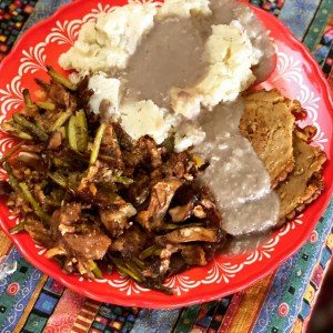 Asparagus Casserole