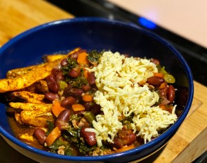vegan chili cheese fries vegan chili cheese fries
