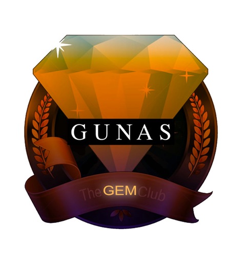 GUNAS GEM Club