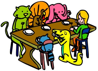 Happy Vegan Thanksgiving