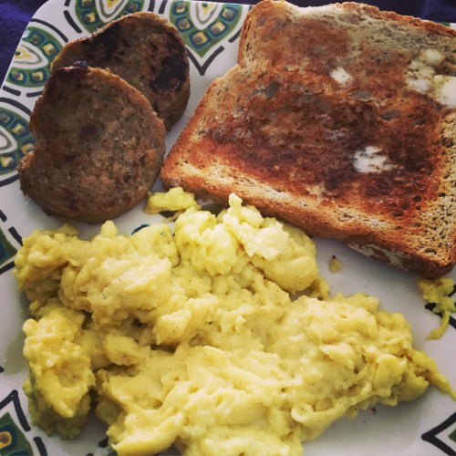 The Vegan Egg on JLgoesVegan.com