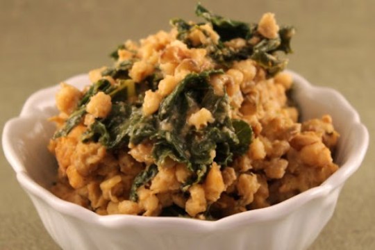 risotto