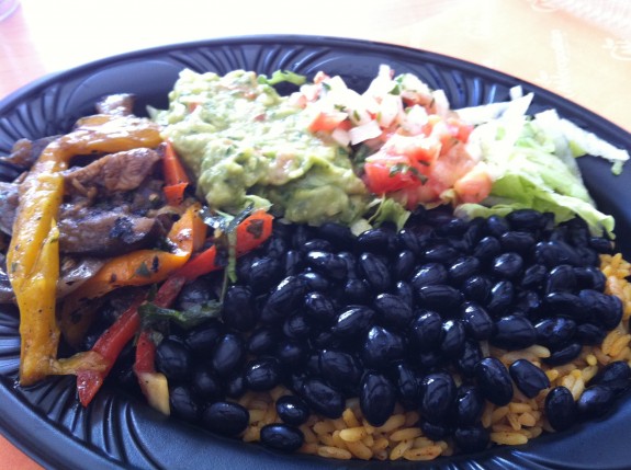 mexibowl