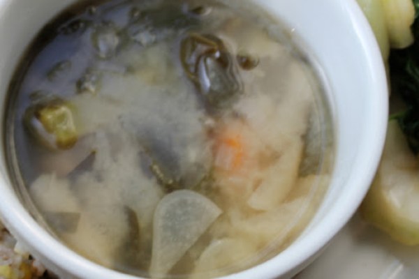 miso