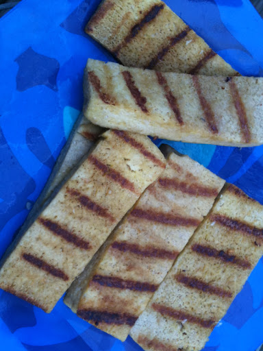 tofu