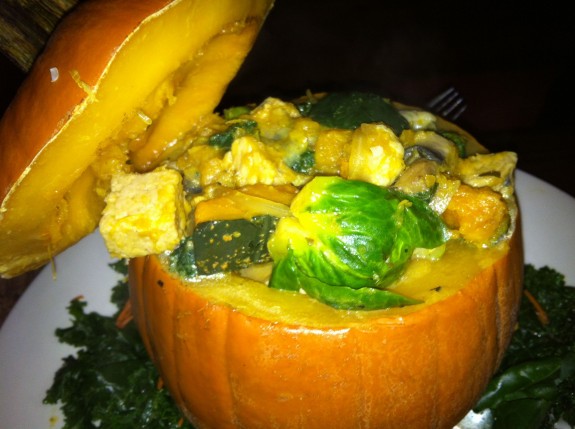 pumpkin