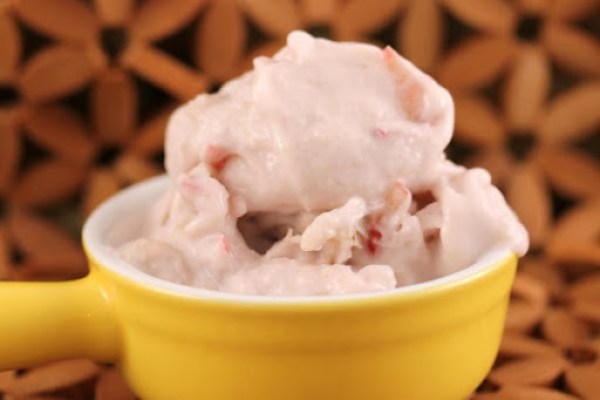 soft serve