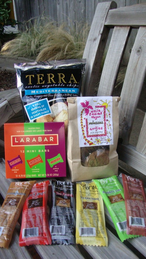 Spencers Market Goodies Pack Bench