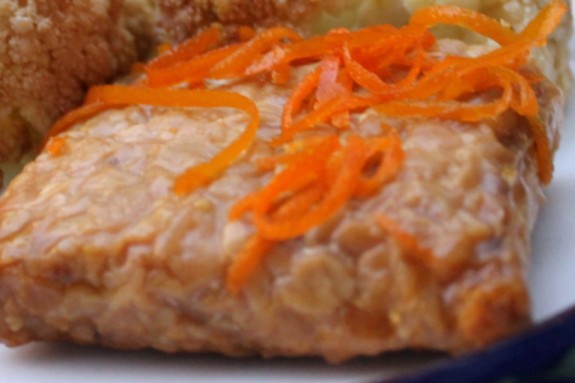 Tempeh