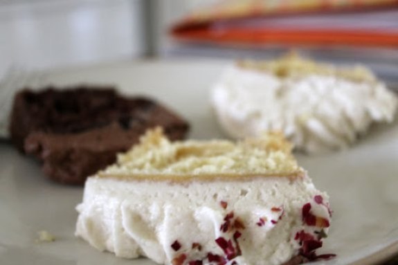 vegan cupcakes