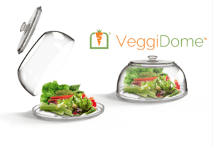 “VeggiDome”